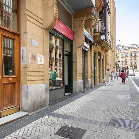 Lujo Y Comodidad Tu Refugio Con Estilo Y Amplitud San Sebastian Ngoại thất bức ảnh