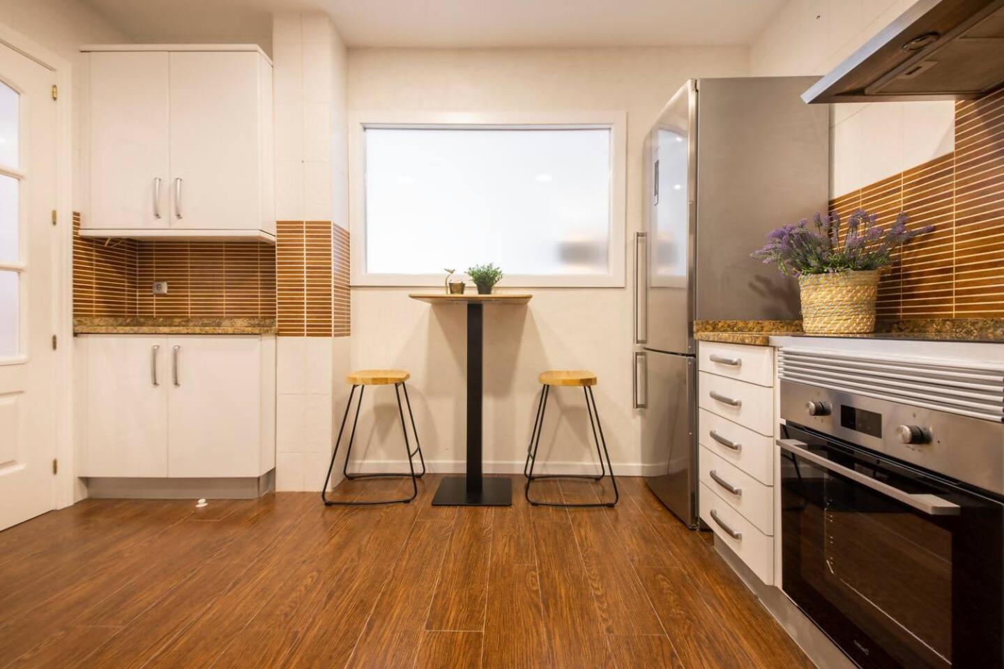 Lujo Y Comodidad Tu Refugio Con Estilo Y Amplitud San Sebastian Ngoại thất bức ảnh