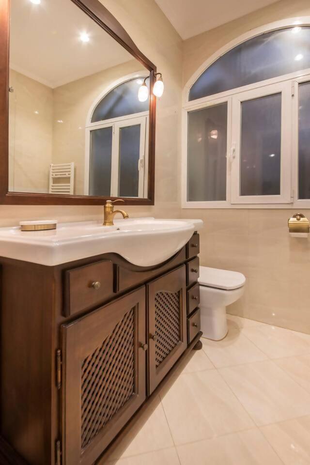 Lujo Y Comodidad Tu Refugio Con Estilo Y Amplitud San Sebastian Ngoại thất bức ảnh